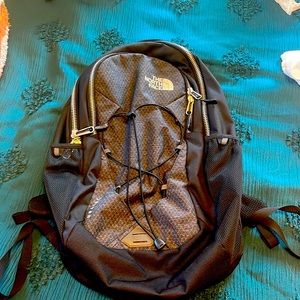 Northface Jester backpack